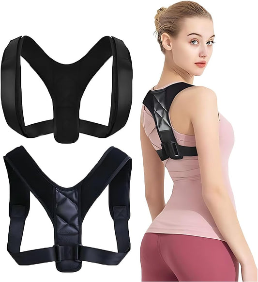 Corrector Postura Espalda Hombre Mujer